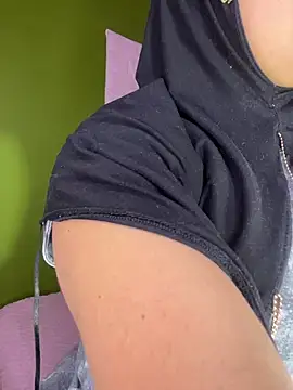 zahra_Jalid Adlı Modelin Web Kamerası Şovu