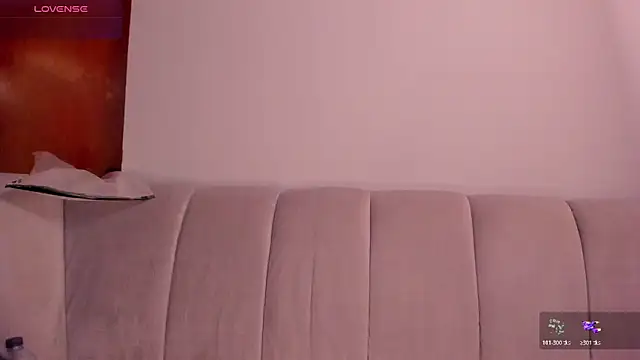 Chat +18 de CAYLINCOLLINS ao vivo