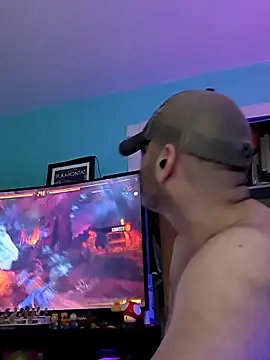 Novabear6996 – Live XXX-chat