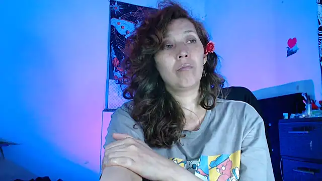 Chat +18 de ZayraMoon_12 ao vivo
