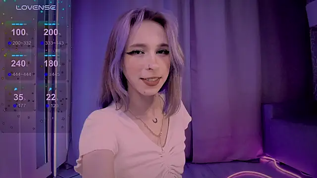 MiSeki: онлайн-секс-чат