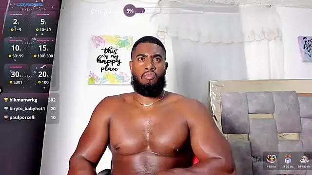 lebron_million's Webcam Show