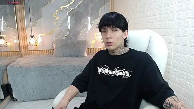 Iantwink18 – Live XXX-chat