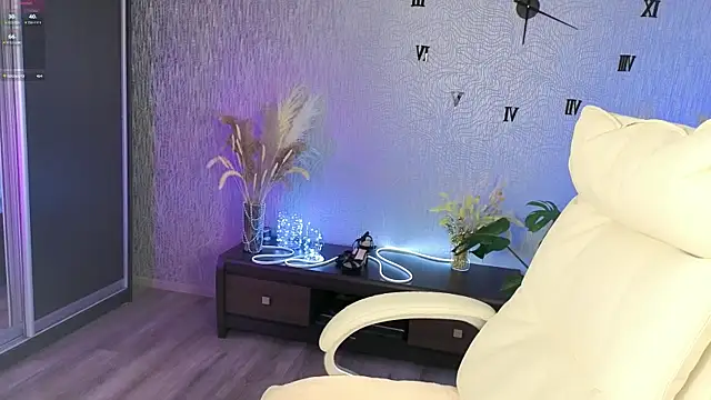 NikkiiStill Adlı Modelin Canlı XXX Sohbeti