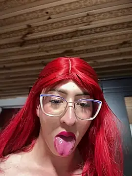 NICOLLE__12のライブXXXチャット