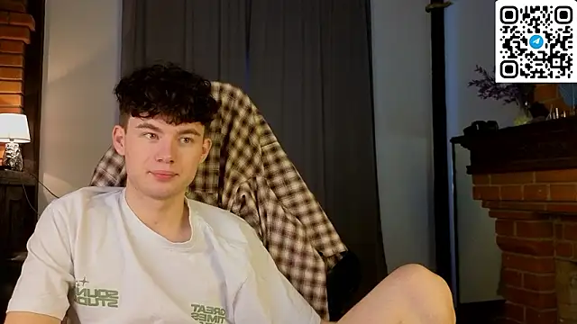 Cute_Mike – Live XXX-chat