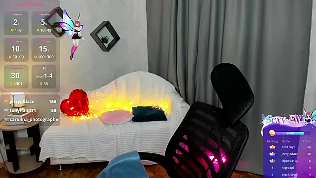 Chat XXX ao vivo de scent__of_woman