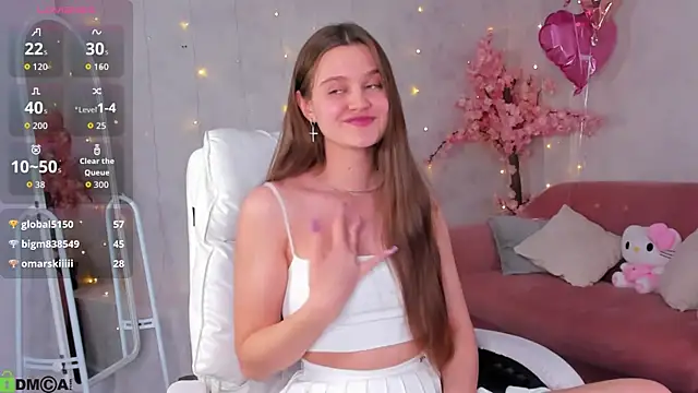 Renesmy_Black: онлайн-секс-чат