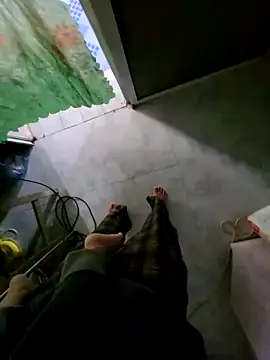 Lousii 在線直播表演