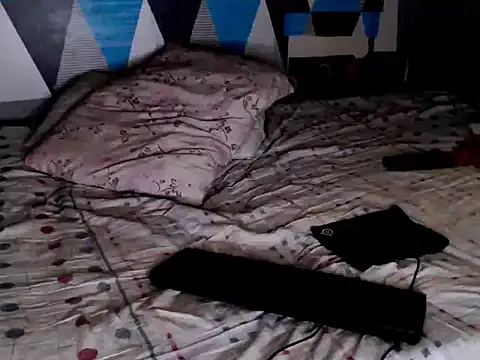 Savannah_Cock Pertunjukan Webcam