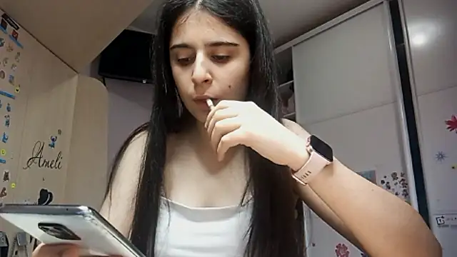 WaltraudPattie: онлайн-секс-чат