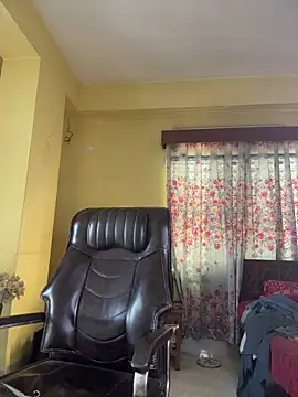 Show de thecatfishh na webcam