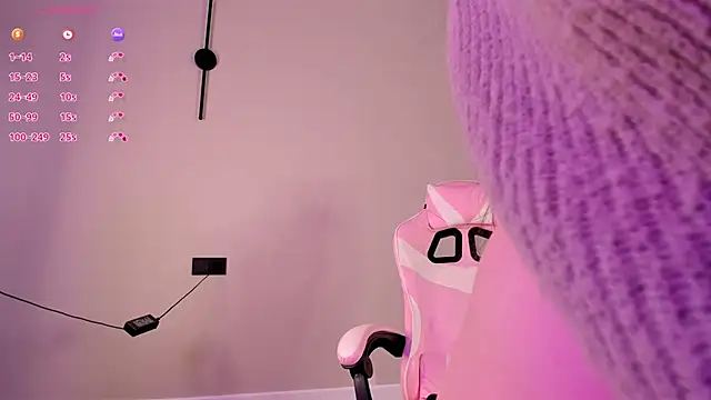 Aiko_mainee Adlı Modelin Canlı XXX Sohbeti