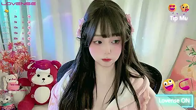 Chat XXX en directo de CLaire-5