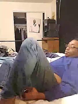 B4KINC live XXX chat