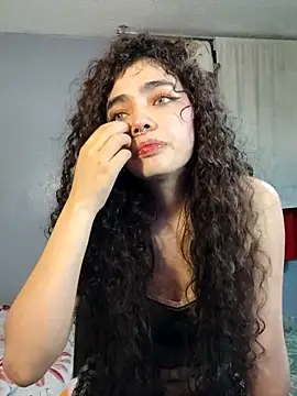 Maria_delsol1: онлайн-секс-чат