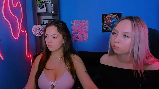 jennifer_sheil Adlı Modelin Canlı XXX Sohbeti