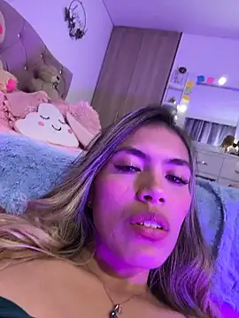 soffia_7's Webcam Show