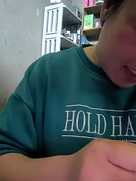 MayEva_ly 在線直播表演