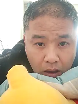 Chat XXX ao vivo de wanggang880903