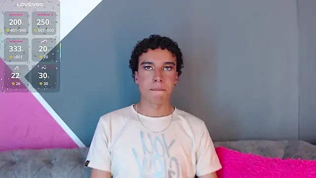 Lord_Tayron – webcam-show