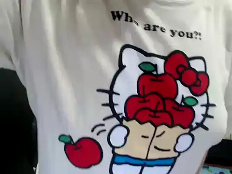 Chat XXX ao vivo de kittykalor09