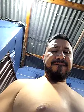 ThunderCat55 – Naživo XXX chat