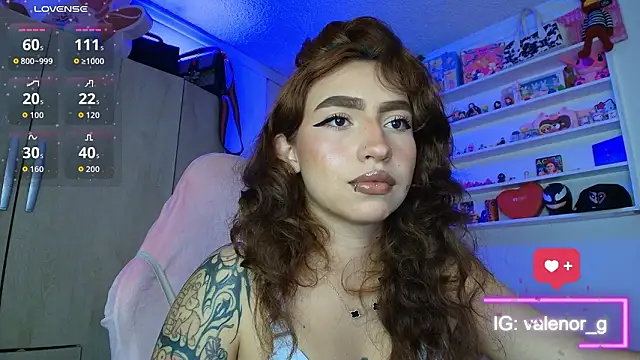 valenor_: онлайн-секс-чат