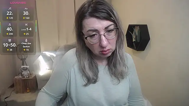 Chat XXX ao vivo de KKMimiKK