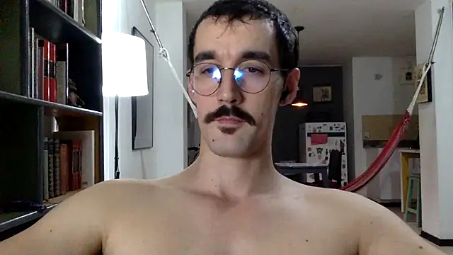 fazzbinderr 网络视讯表演