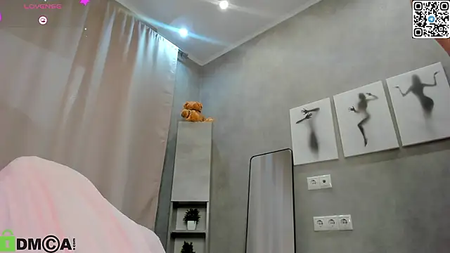 Donna_Evans' Webcam Show