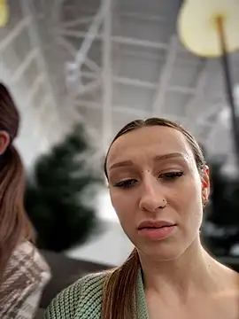 Chatroom XXX en direct de ElizaFi