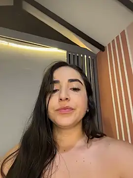 Czat XXX na żywo – Vicky-Andrade