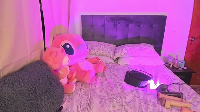 Chat XXX en directo de Kylie2211