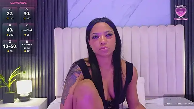 Madiee_Rhea – Live XXX-chat