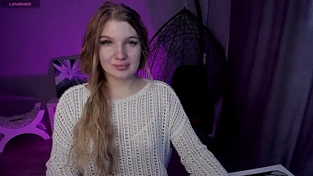 lily_williamss 웹캠 쇼