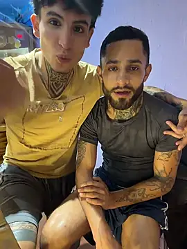 _Tomy08calderon 现场XXX聊天