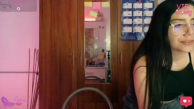 XXX chat uživo modela LauGrayJ