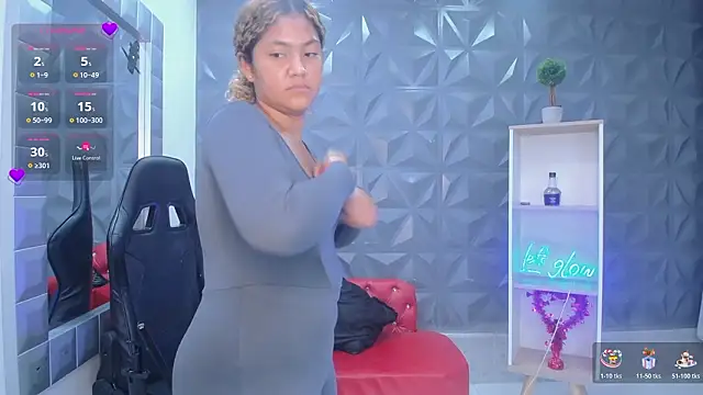 Cristal_War – Live XXX-chat