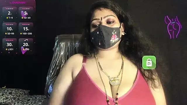 preethi_telugupilla's Webcam Show