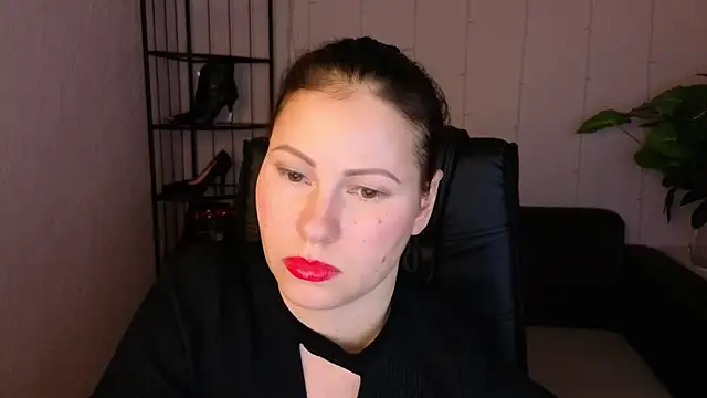 Živý XXX chat Dana__dom