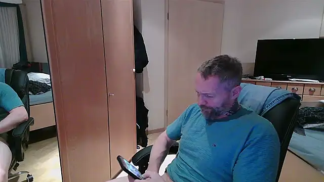 Rockburg 网络视讯表演