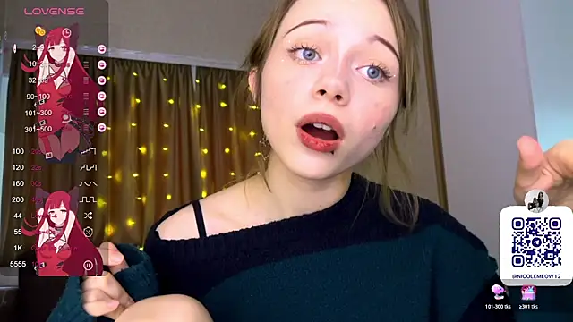 Živý XXX chat _SofiaBrown