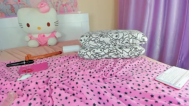 Chat XXX en directo de kuraii1_