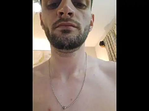 Chatroom XXX en direct de Mrkarizma