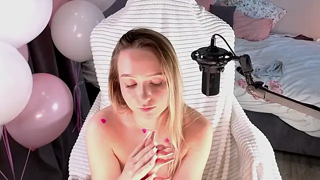 HollisBeckett Live XXX-chat