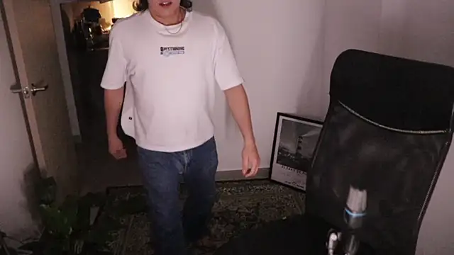 Tony_Hoffa 现场XXX聊天