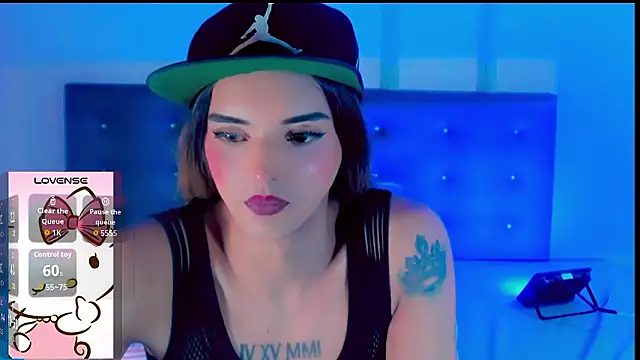 malahya_ Live XXX-chat