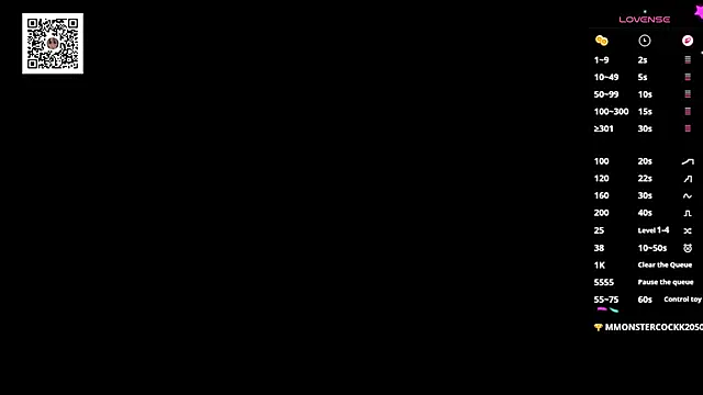 XXX chat uživo modela Valerie_liu