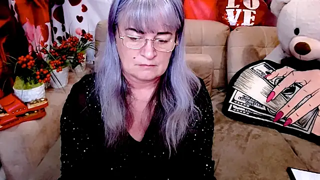 SiberiabBerry – Naživo XXX chat